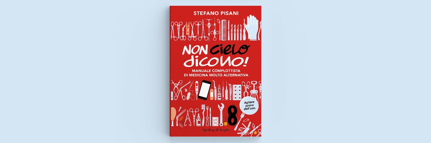 Stefano Pisani banner