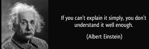 Plain English Campaign banner