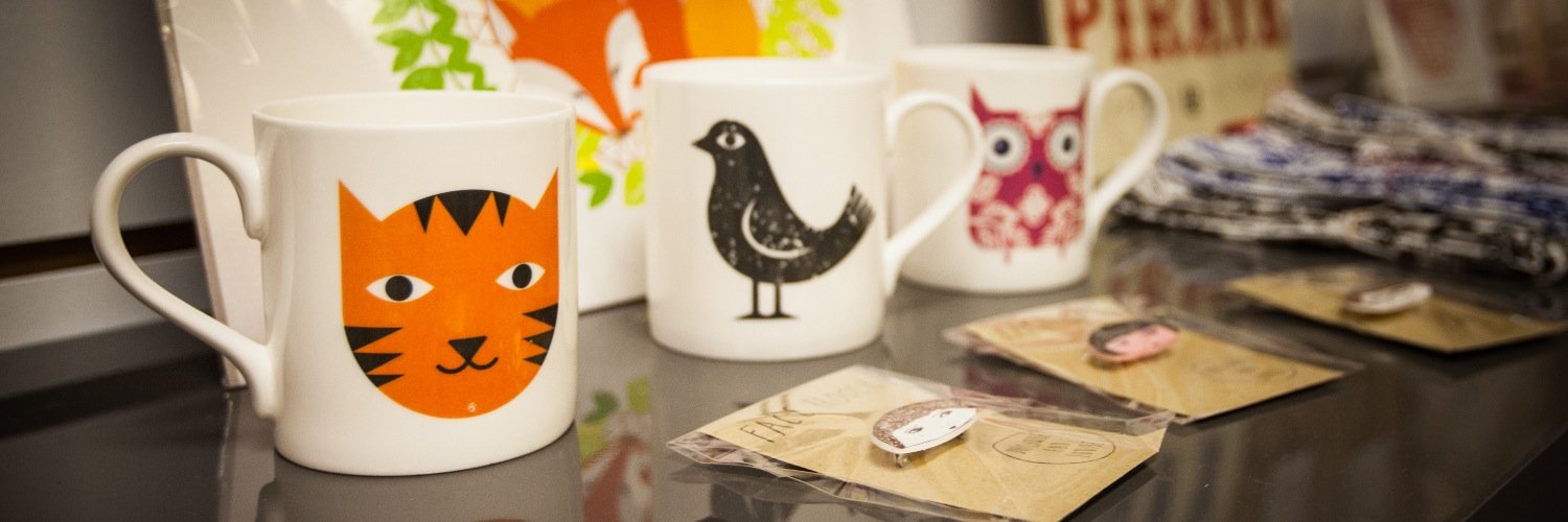 I Make Fun Stuff banner