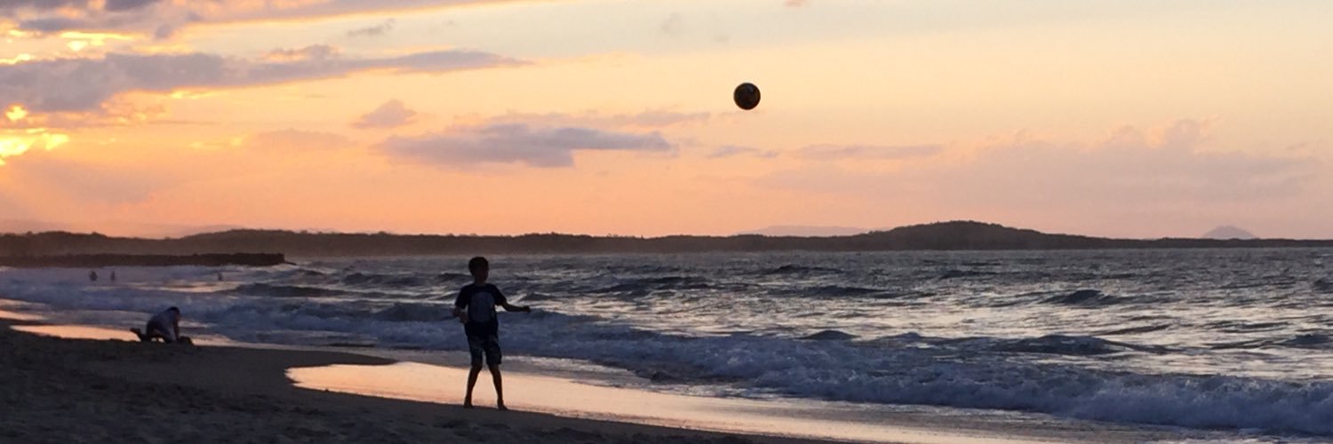 ScottyMcKee's profile banner image