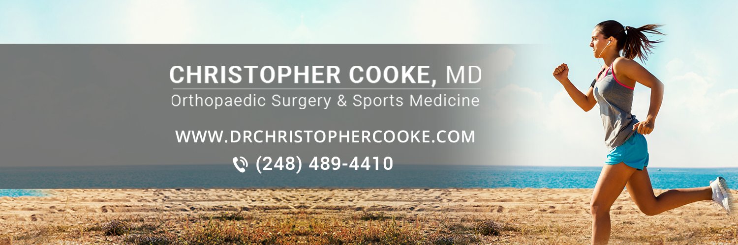 ChrisCookeMD's profile banner image