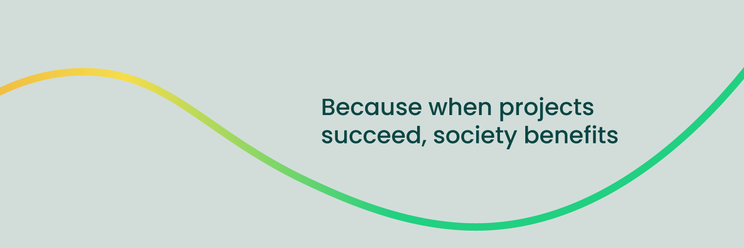 Association for Project Management banner