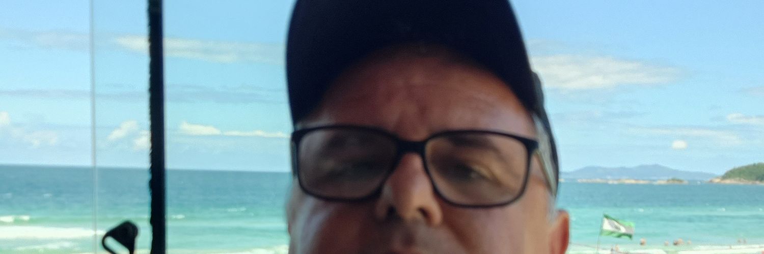 sandro_penedo's profile banner image