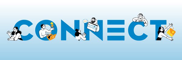 connectcomms Profile Banner