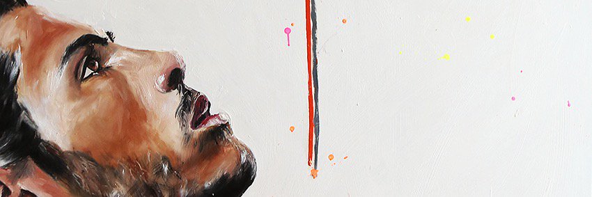 henryhang's profile banner image