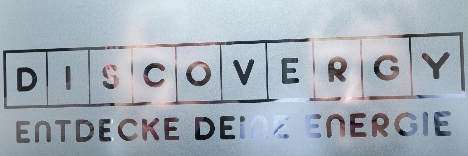 discovergy banner