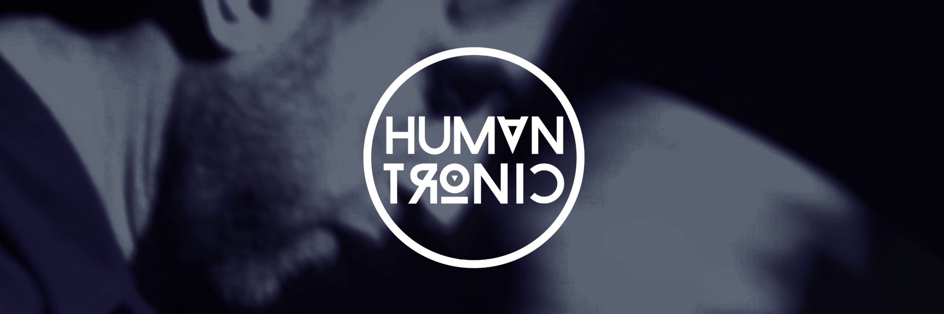 Humantronic's profile banner image