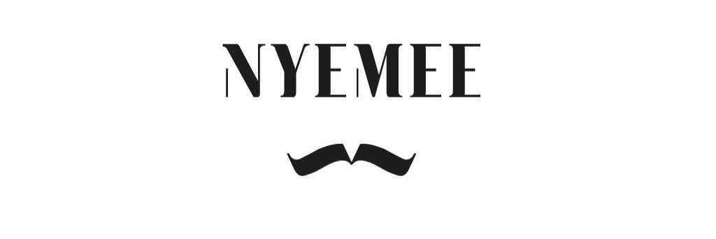 Nyemee's profile banner image