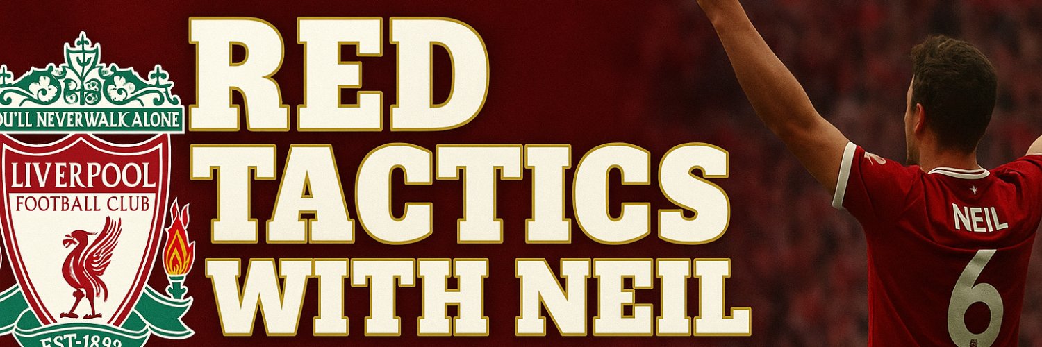 NeilRuiters's profile banner image