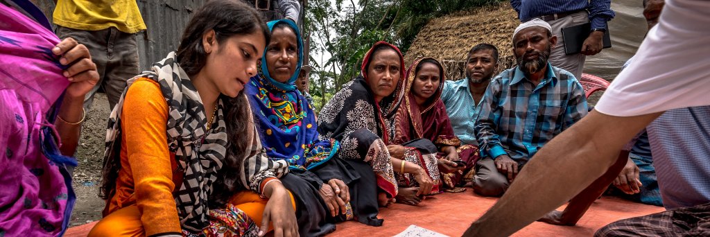 Max Foundation banner