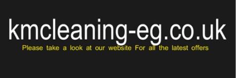 KMCleaningSales's profile banner image