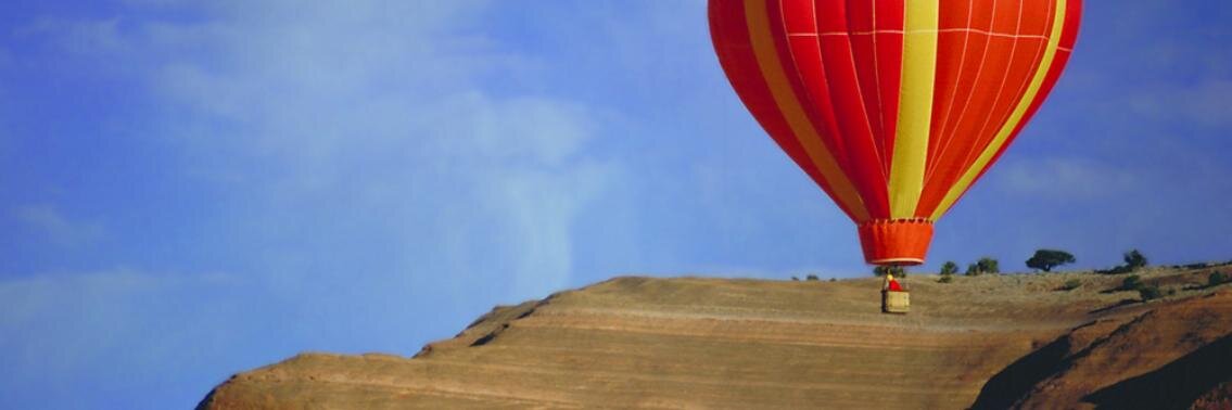 African Travel | Luxury Safaris banner