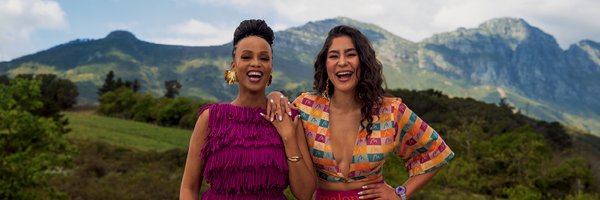 GLAMOUR_sa Profile Banner