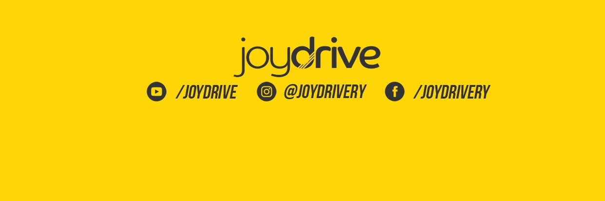 joydriveau's profile banner image