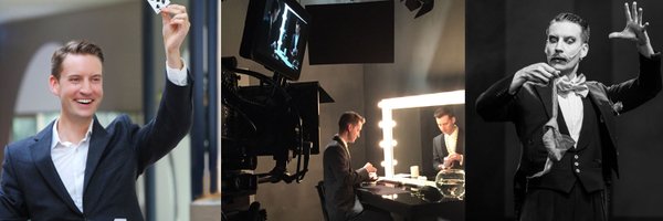 magichristopher Profile Banner