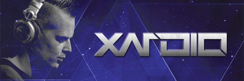 Xardio's profile banner image