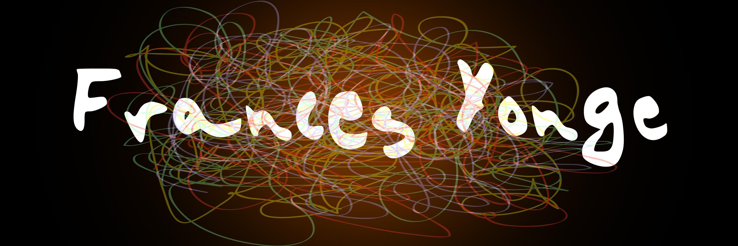 francesyonge's profile banner image