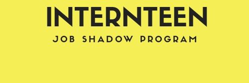 InternTeen's profile banner image