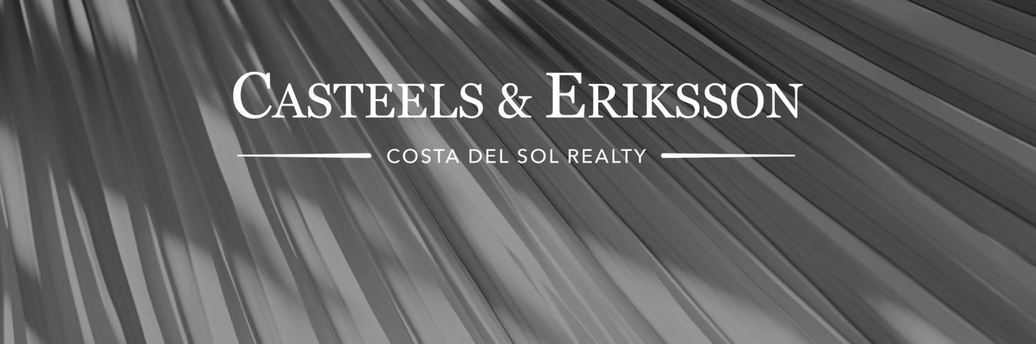 Alexander Casteels banner