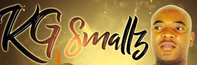 KGSmallz banner
