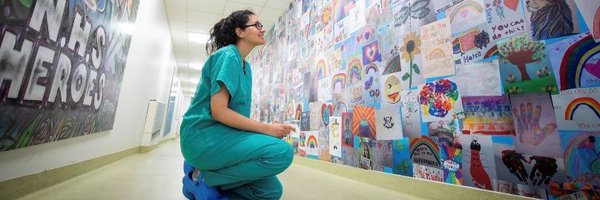 JudyDewinter Profile Banner