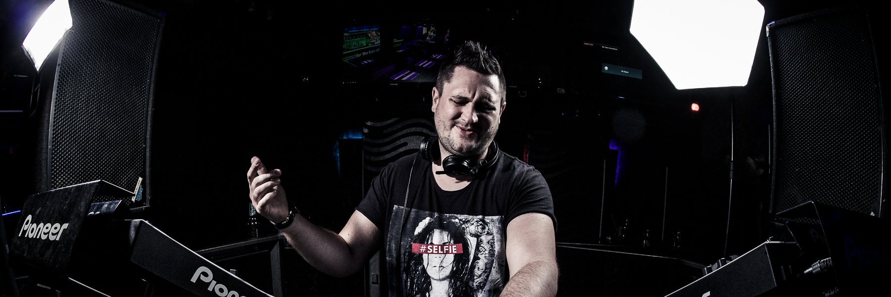 Marc van Gale banner