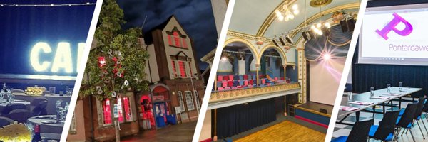 PontardaweArts Profile Banner