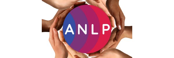 ANLP International banner