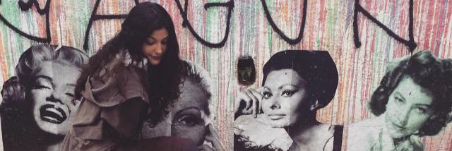 NatachaIsis's profile banner image