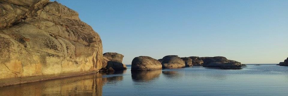 Fredrik Pharo banner