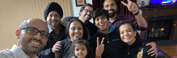 kjsachdeva Profile Banner