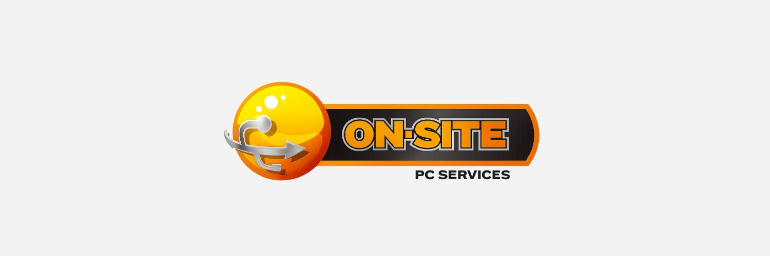 On_SitePC's profile banner image