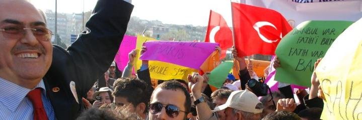 barisboyaci's profile banner image