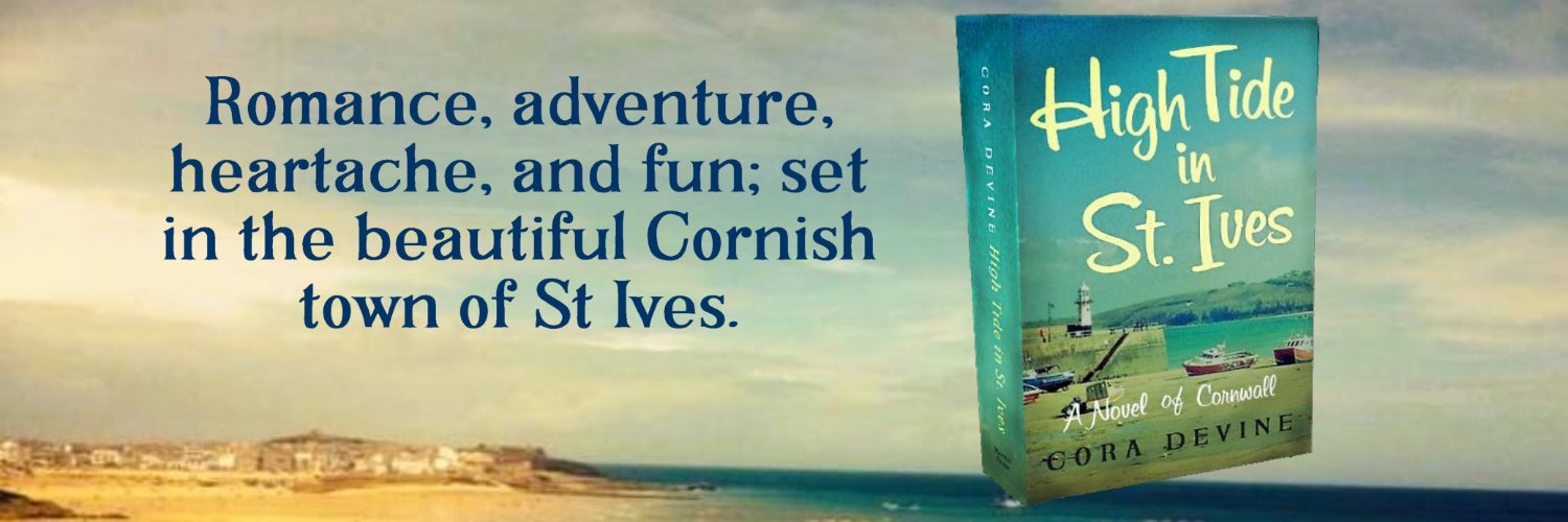 coradevine's profile banner image