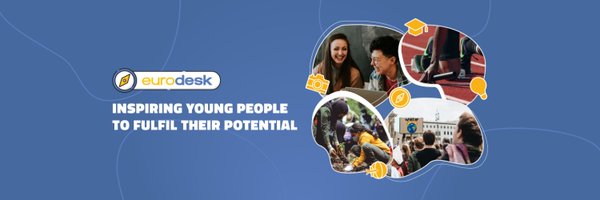 Eurodesk Profile Banner