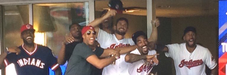 Cleveland Bebbs banner