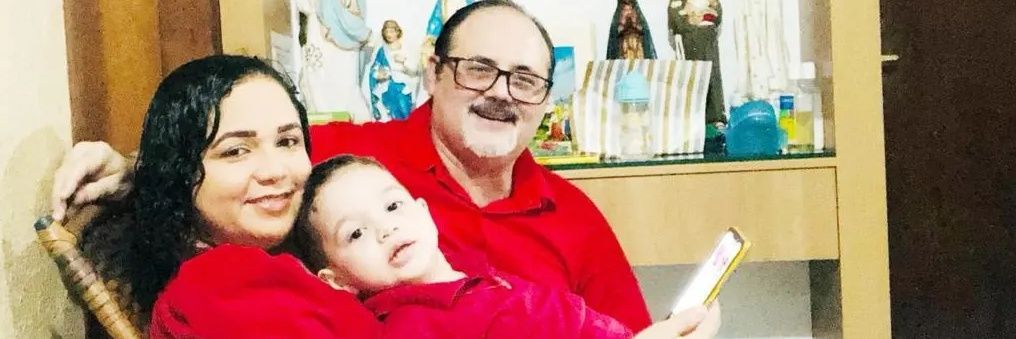 Eleison Oliveira🇧🇷 ANTIFASCISTA SDV Reciprocity banner