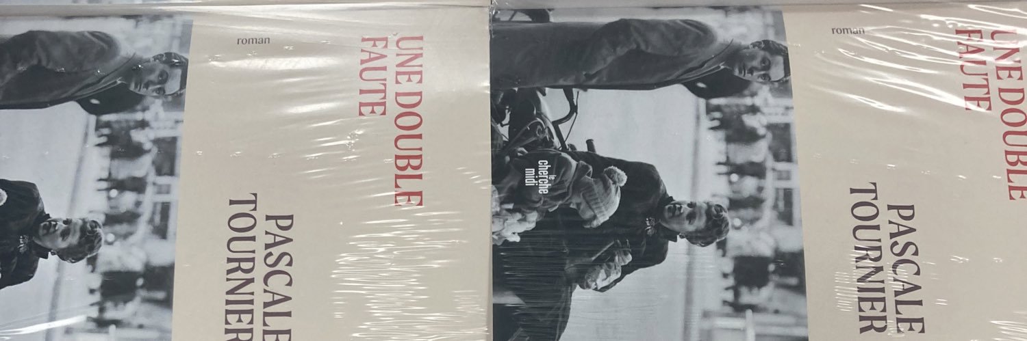 Pascale Tournier banner