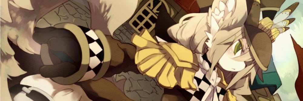 とーみつ。's banner