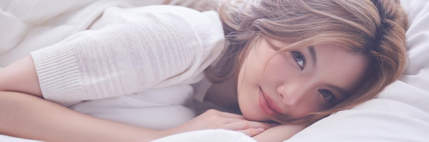 Nhanhie's profile banner image