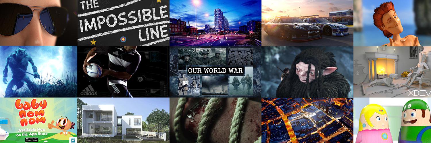 notMithered's profile banner image