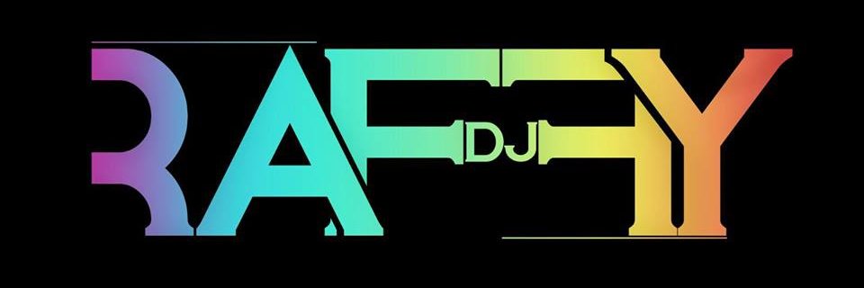 deejayraffy's profile banner image
