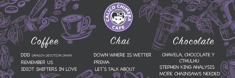 Adalisa Zarate, Fairy - Commissions Open. banner