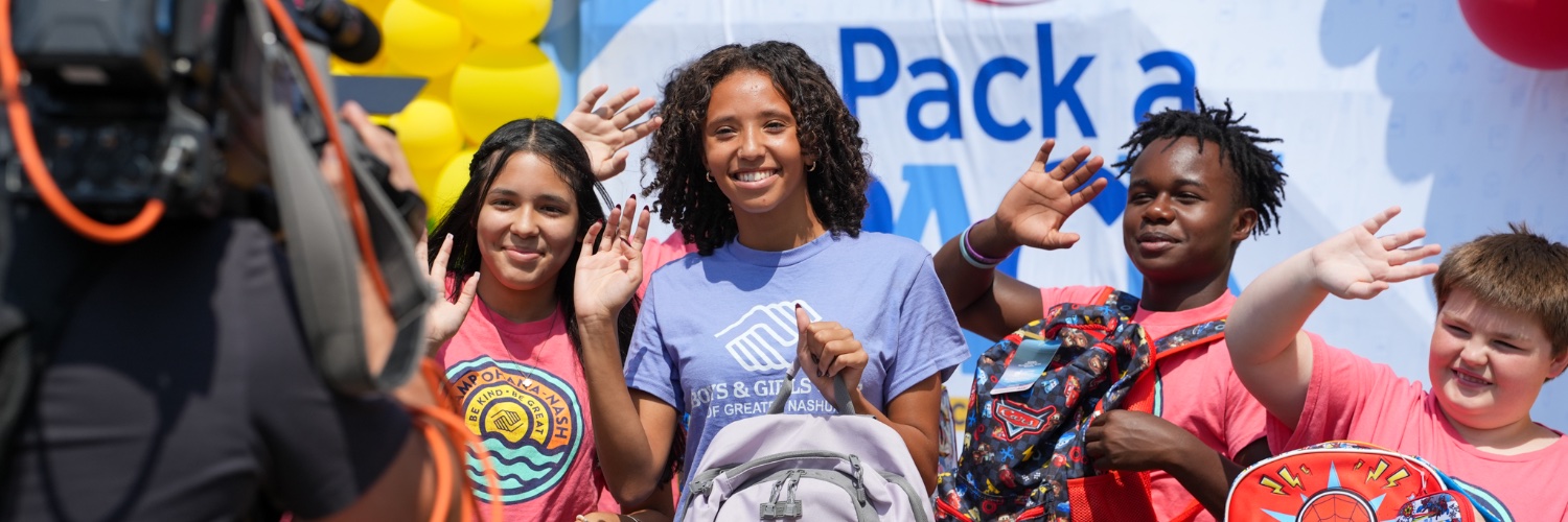 Boys&GirlsClubNashua banner