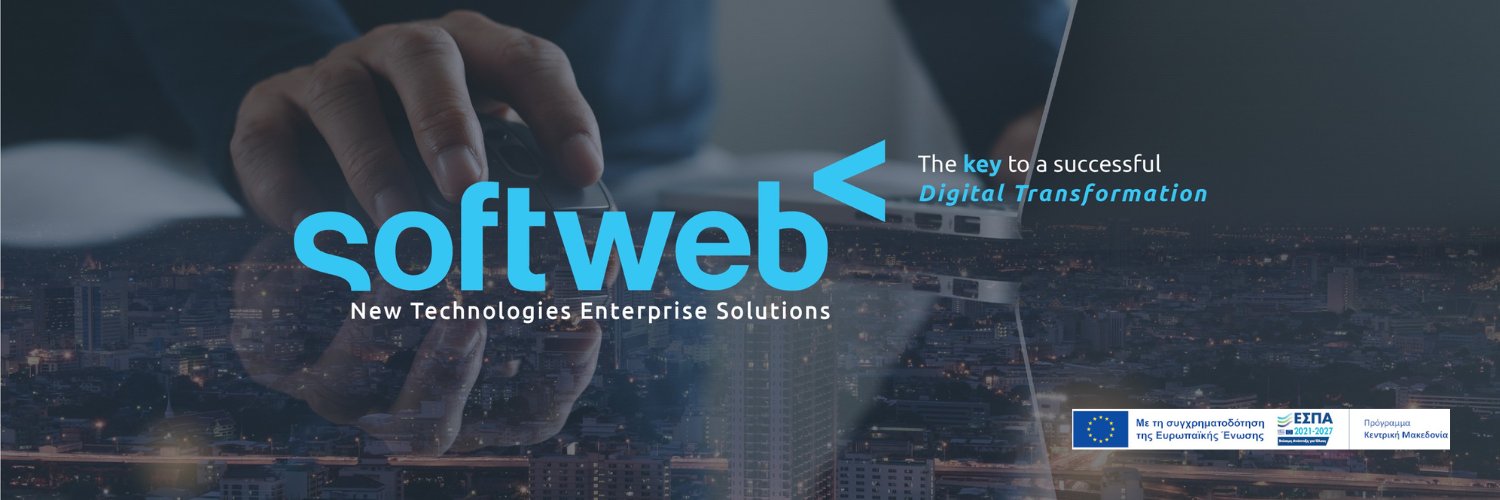 Softweb_spot's profile banner image