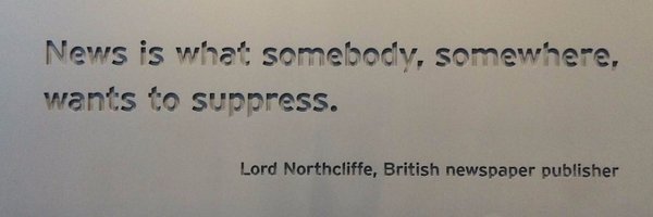 tpuckey Profile Banner