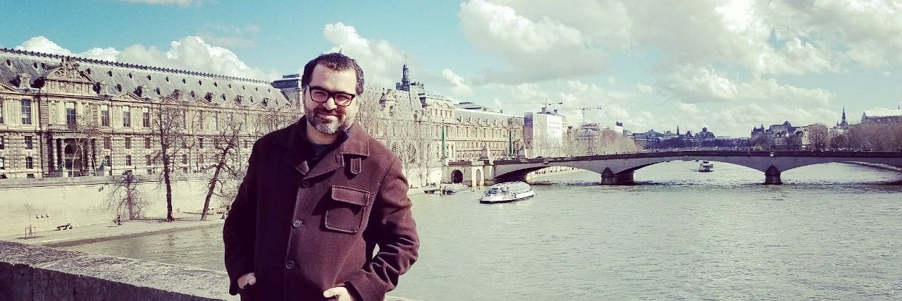 Claudio Coronel banner