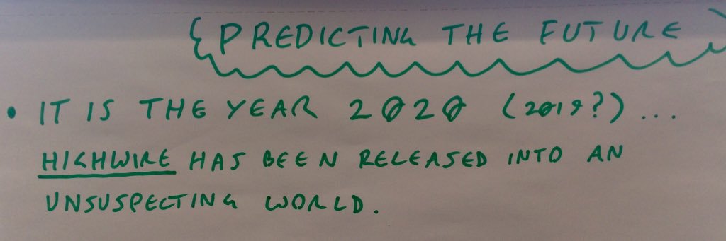 Richard Hammond banner