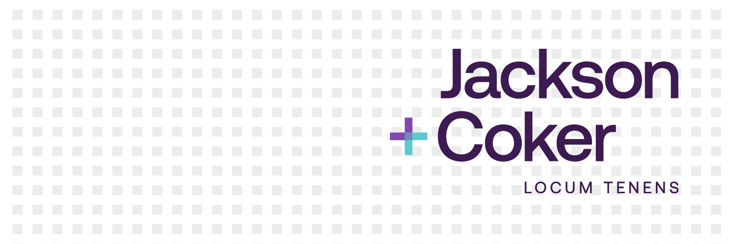 JacksonCoker's profile banner image