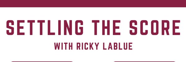 Ricky LaBlue Profile Banner